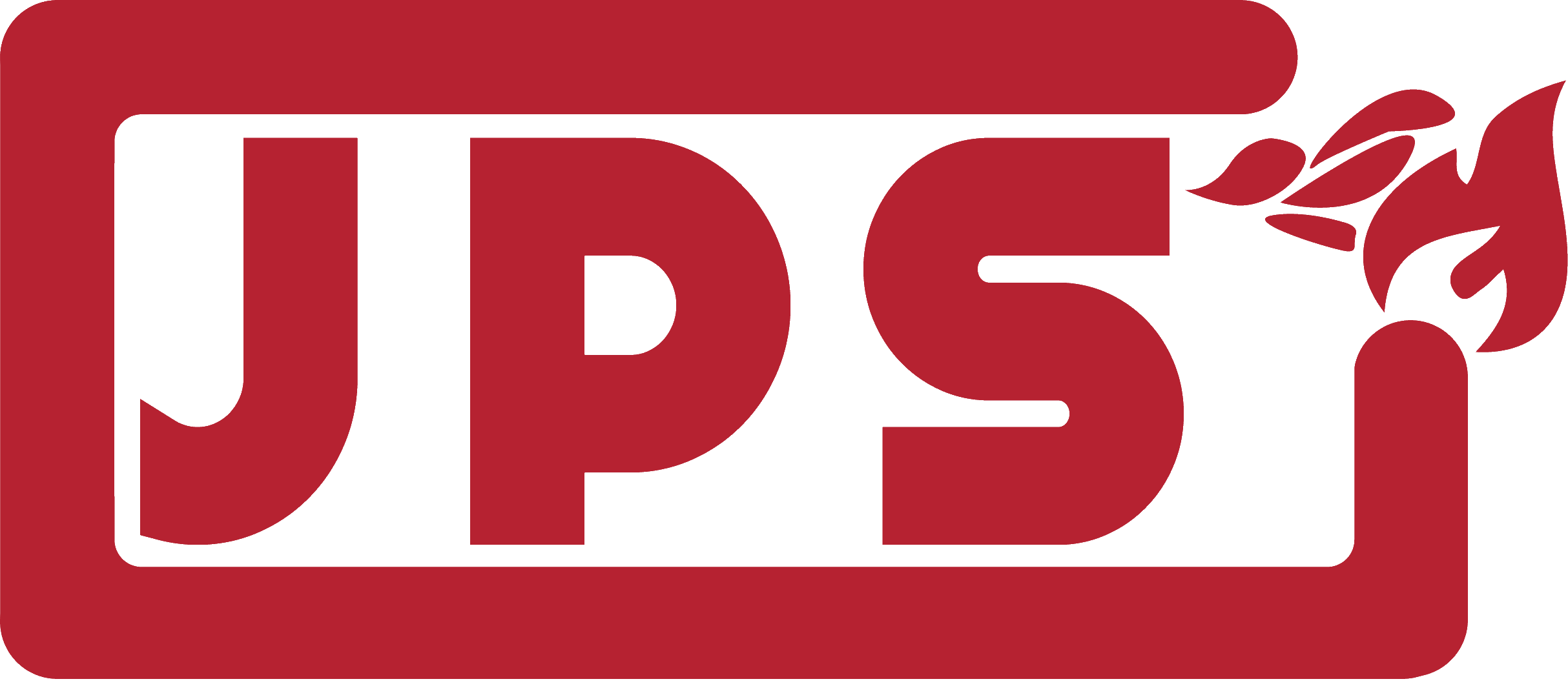 Logo J.P. Sécurité Incendie